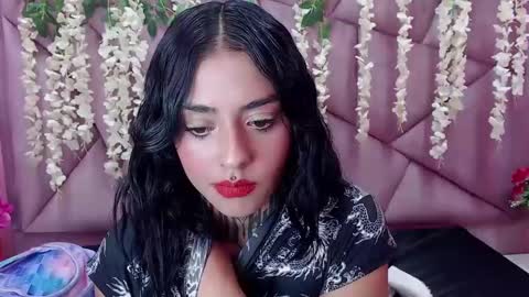 celeste owen18 online show from March 5, 3:29 am