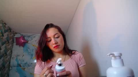 celeste_polis online show from January 14, 8:47 pm