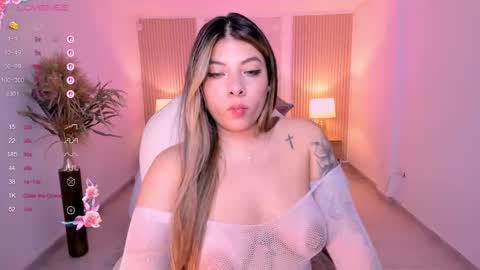 Celeste  online show from October 1, 8:37 pm