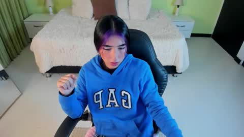 Celeste online show from February 17, 12:01 pm