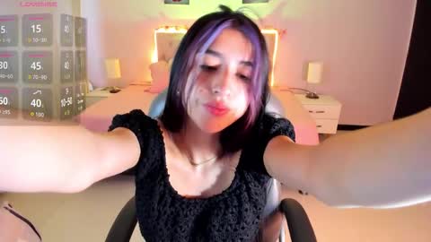 Celeste online show from March 18, 12:30 pm