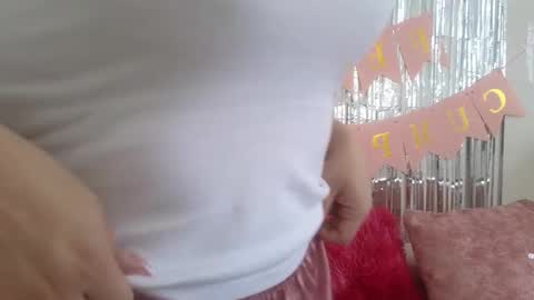 celeste_shinny online show from January 6, 3:27 pm