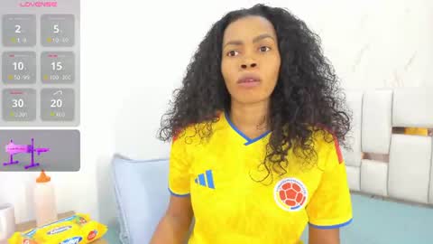 Snapshot of celeste_smmith_ chatting on July 3, 11:27 am celeste_smmith_ online show from July 3, 11:27 am