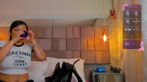 celeste star  online show from November 18, 2:06 am