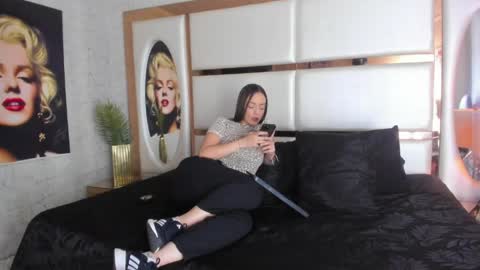 celeste_starsss online show from March 16, 8:57 pm