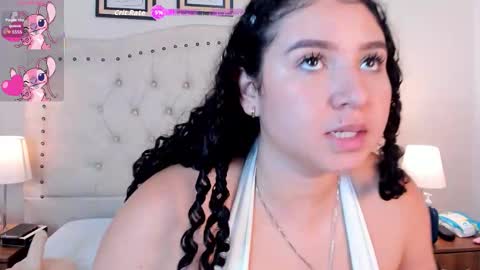 CELESTE MIRANDA online show from November 12, 11:54 am