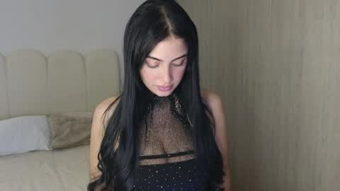 Celeste Tailor online show from April 11, 3:22 am