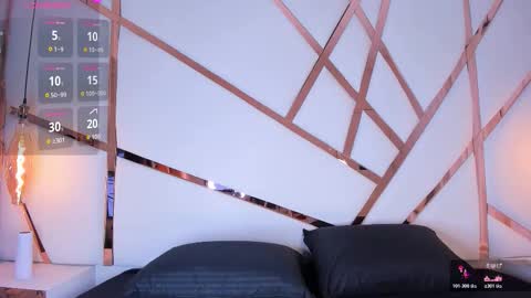 Celeste online show from February 6, 4:28 am