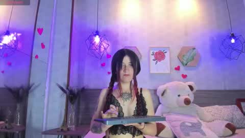 Snapshot of celeste_wang chatting on February 26, 12:26 pm Celeste online show from February 26, 12:26 pm