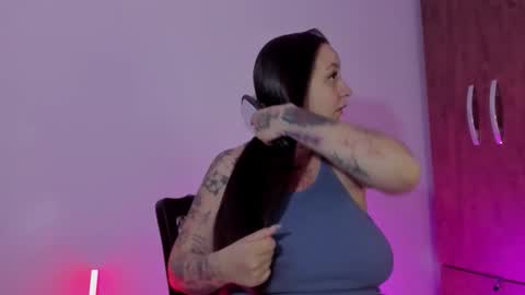 Snapshot of celeste_y_pipe chatting on March 1, 11:07 pm Celeste Y Pipe online show from March 1, 11:07 pm