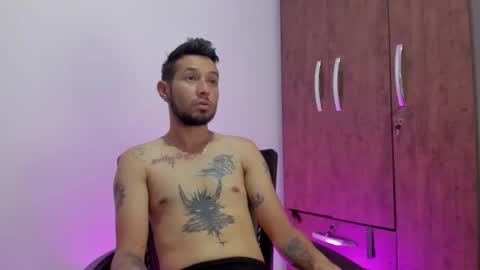 Snapshot of celeste_y_pipe chatting on March 17, 9:45 am Celeste Y Pipe online show from March 17, 9:45 am