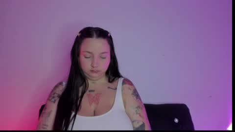 Snapshot of celeste_y_pipe chatting on April 11, 5:12 am Celeste Y Pipe online show from April 11, 5:12 am