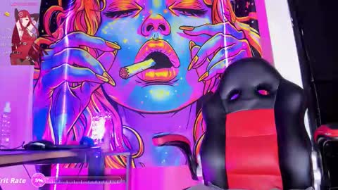 CELEST   online show from October 13, 7:36 pm