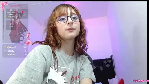 celesteayase online show from January 18, 9:56 am