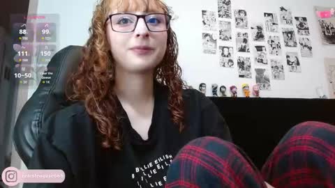 celesteayase online show from October 2, 2:07 am