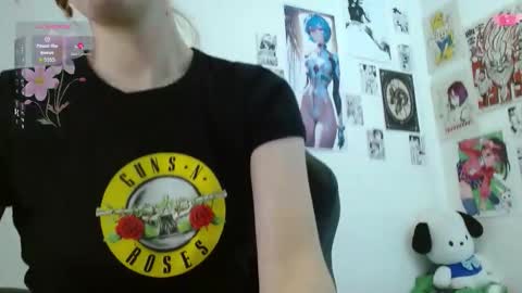 celesteayase online show from November 26, 2:34 am