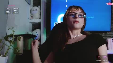 celesteayase online show from March 7, 2:19 am