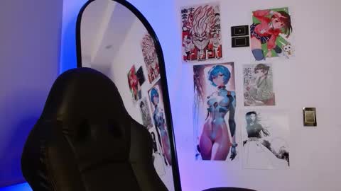 celesteayase online show from March 26, 2:06 am