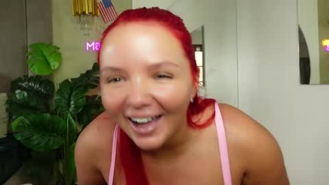 CelesteBailey online show from April 21, 8:09 am