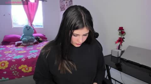 Snapshot of celesteclinton chatting on November 10, 7:35 pm Celeste online show from November 10, 7:35 pm