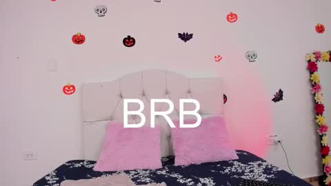 Snapshot of celestederek chatting on October 26, 2:01 pm Celeste - Derek online show from October 26, 2:01 pm