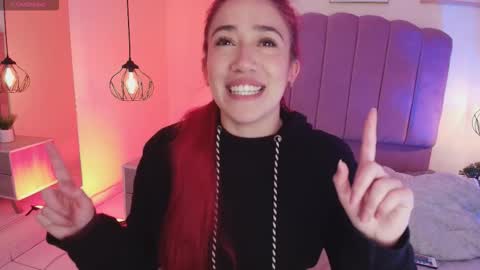 Snapshot of celestee15_ chatting on November 4, 11:31 am Celeste online show from November 4, 11:31 am