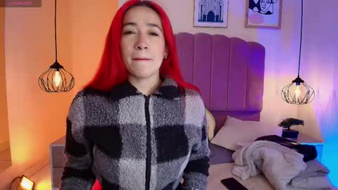 Snapshot of celestee15_ chatting on November 6, 11:22 am Celeste online show from November 6, 11:22 am