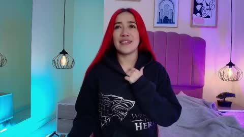 Snapshot of celestee15_ chatting on November 7, 11:21 am Celeste online show from November 7, 11:21 am