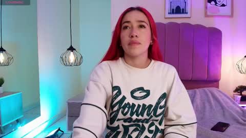 Snapshot of celestee15_ chatting on November 11, 11:21 am Celeste online show from November 11, 11:21 am