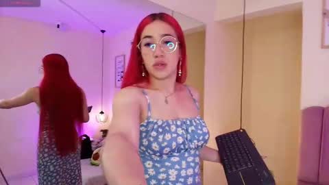 Snapshot of celestee15_ chatting on November 13, 11:31 am Celeste online show from November 13, 11:31 am