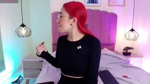 Snapshot of celestee15_ chatting on November 14, 11:31 am Celeste online show from November 14, 11:31 am