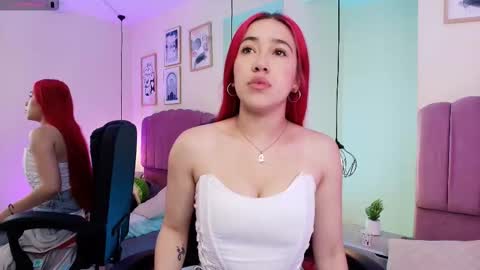 Snapshot of celestee15_ chatting on November 15, 11:18 am Celeste online show from November 15, 11:18 am