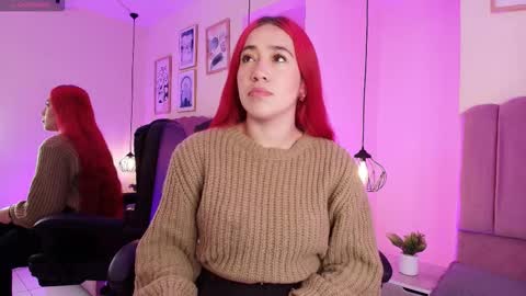 Snapshot of celestee15_ chatting on November 20, 11:32 am Celeste online show from November 20, 11:32 am