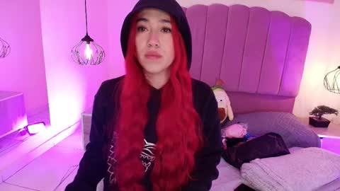 Snapshot of celestee15_ chatting on November 22, 11:20 am Celeste online show from November 22, 11:20 am