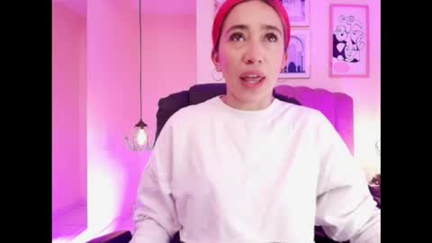 Snapshot of celestee15_ chatting on November 27, 11:23 am Celeste online show from November 27, 11:23 am