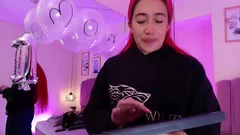 Snapshot of celestee15_ chatting on November 28, 11:35 am Celeste online show from November 28, 11:35 am