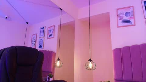 Snapshot of celestee15_ chatting on December 2, 11:26 am Celeste online show from December 2, 11:26 am