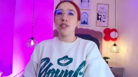 Celeste online show from March 6, 11:17 am