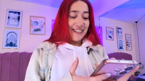 Snapshot of celestee15_ chatting on June 11, 11:19 am Celeste online show from June 11, 11:19 am