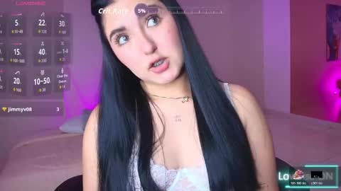 celesteeeuph online show from November 21, 7:45 pm