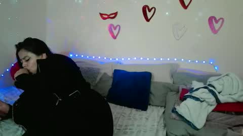 celestehot222 online show from November 14, 7:29 am