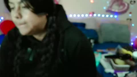 celestehot222 online show from March 3, 4:07 am