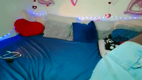 celestehot222 online show from March 16, 5:02 am