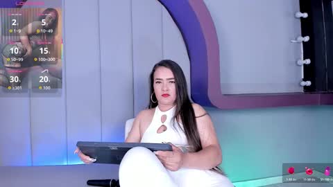 Celeste  online show from October 11, 8:18 pm