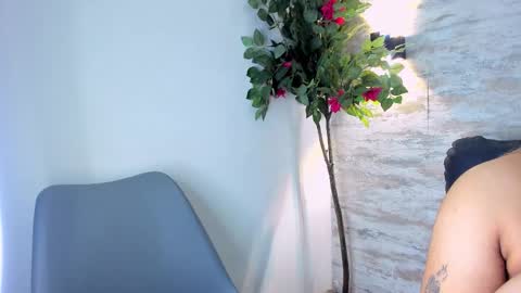  CELESTE  online show from October 17, 4:04 am