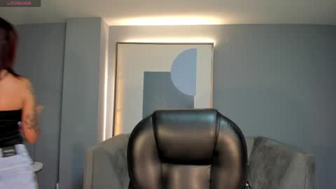 Celeste Moon online show from April 19, 5:12 pm