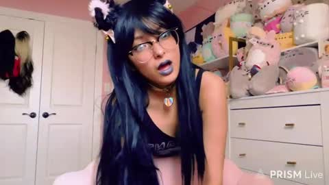 celesteneko online show from June 17, 10:43 pm