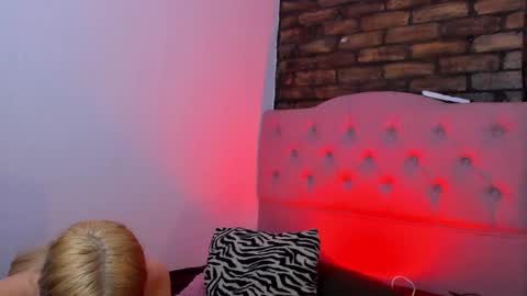 Celeste online show from September 22, 12:34 am