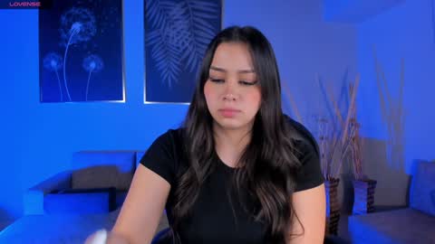 Celeste online show from December 28, 2:54 am
