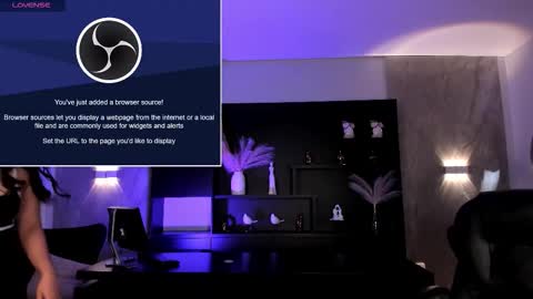 Celeste online show from November 25, 10:04 am